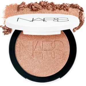 NARS Light Reflecting Luminizing Powder in Ophelia NIB